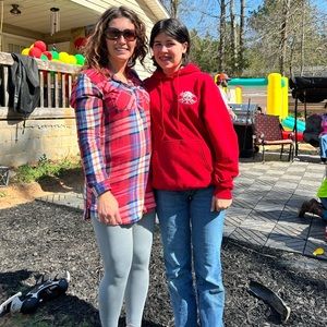 Meet your Posher, Lauren